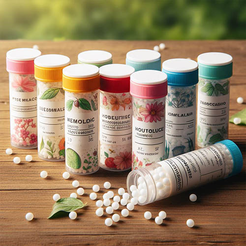  service homéopathie à Verneuil d'Avre et d'Iton pharmacie Pernot