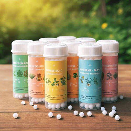 photo espace homéopathie à Verneuil d'Avre et d'Iton 