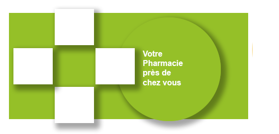 logo de la pharmacie de Pernot