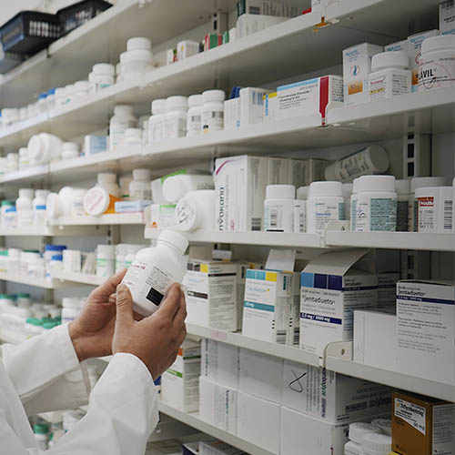 services pharmacie classique médicament pharmacie Pernot à Verneuil d'Avre et d'Iton